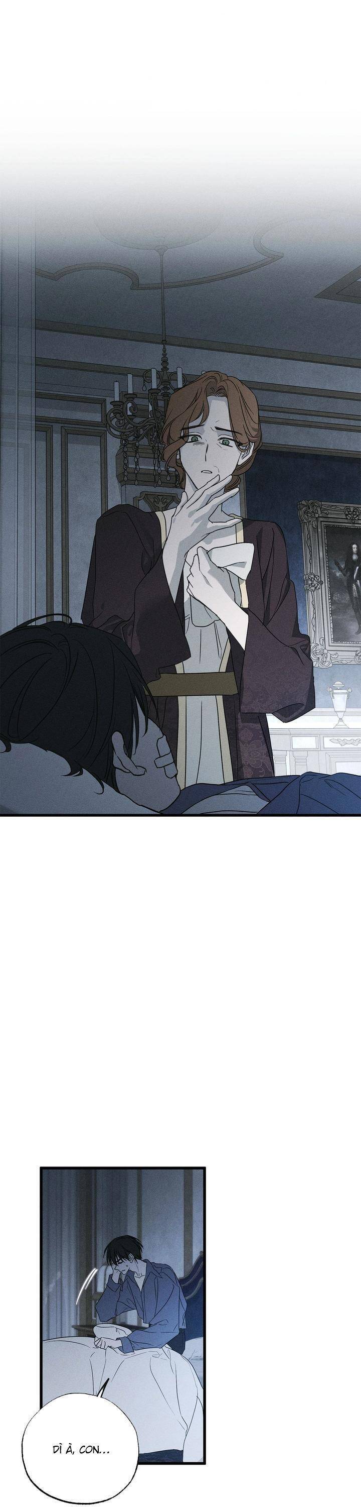 Vị Phu Quân Căm Ghét Tôi Đã Mất Trí Nhớ: Chapter 51