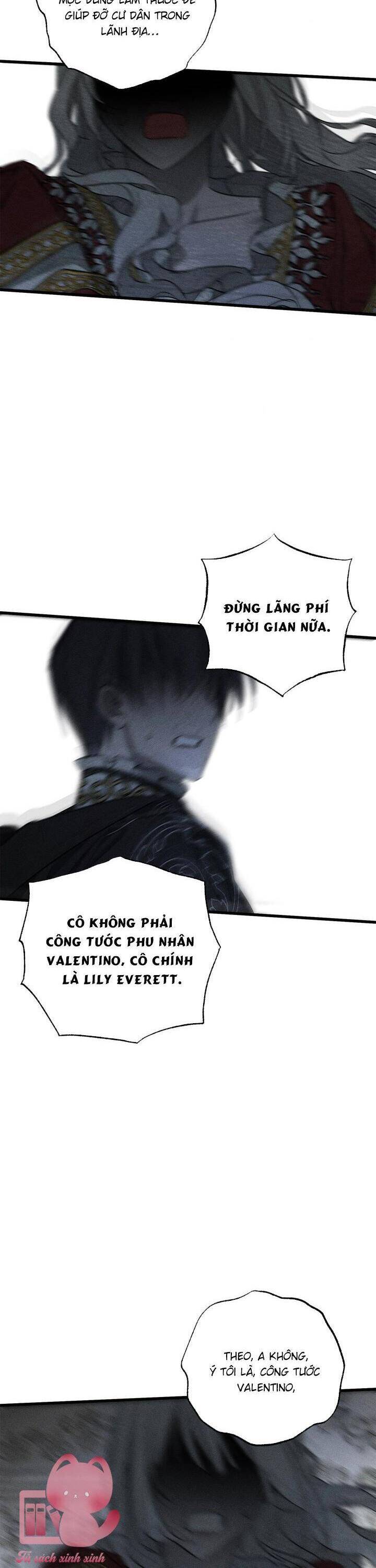 Vị Phu Quân Căm Ghét Tôi Đã Mất Trí Nhớ: Chapter 51