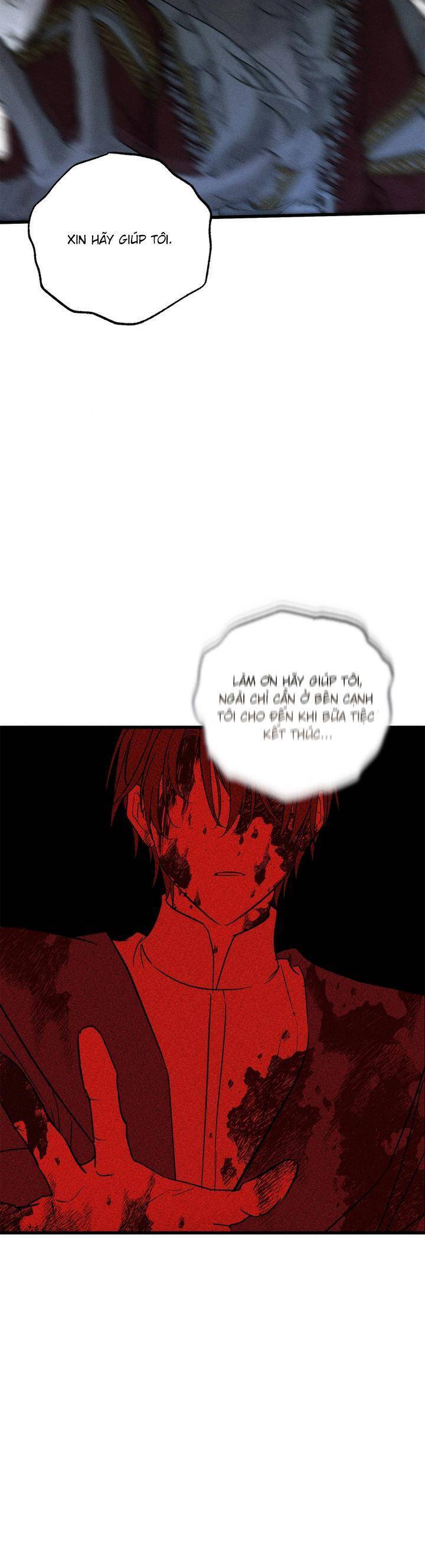 Vị Phu Quân Căm Ghét Tôi Đã Mất Trí Nhớ: Chapter 51