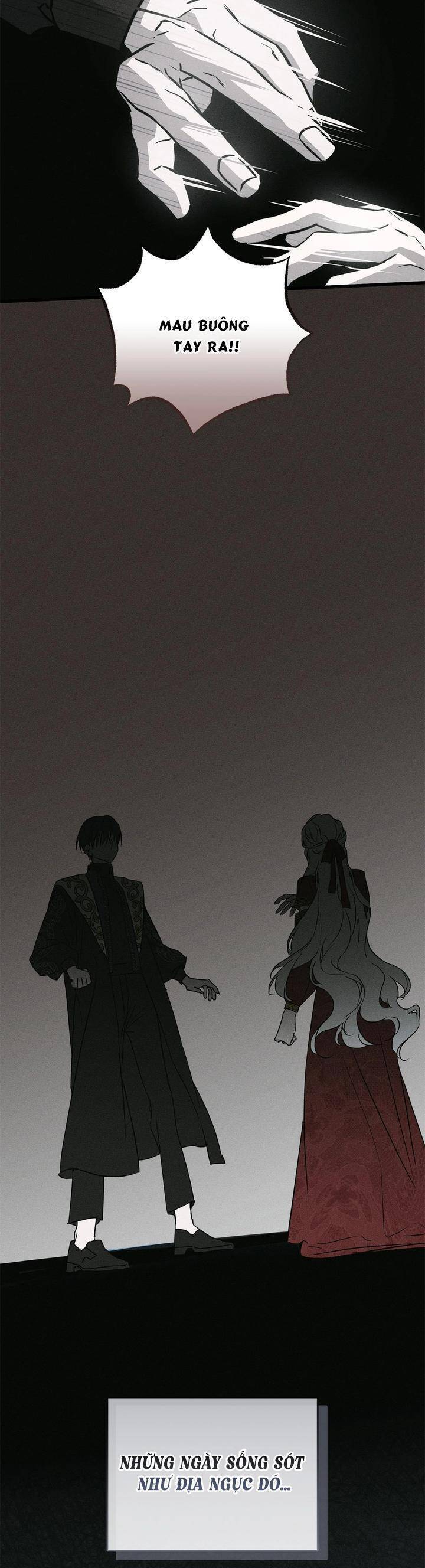 Vị Phu Quân Căm Ghét Tôi Đã Mất Trí Nhớ: Chapter 51