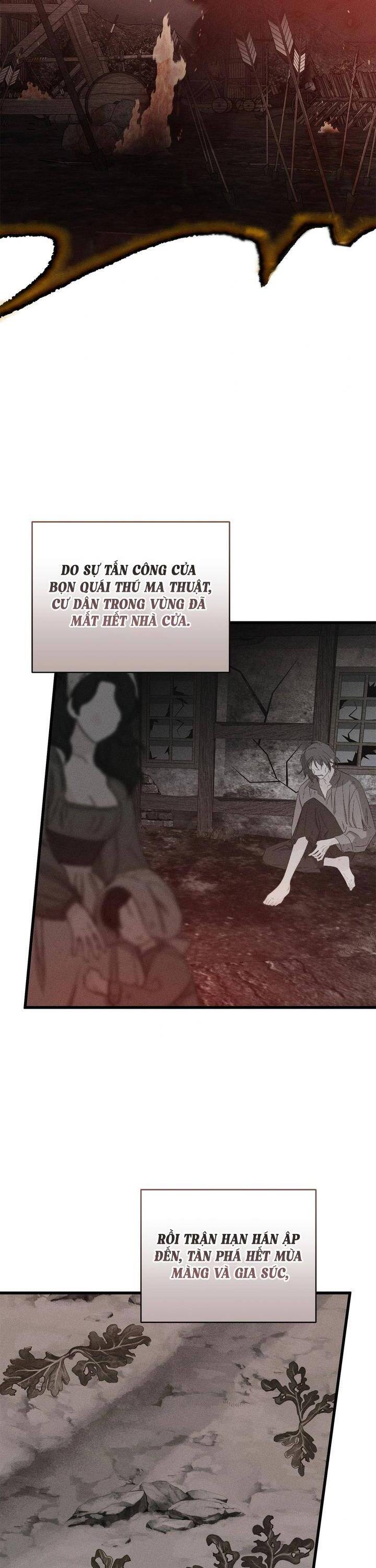 Vị Phu Quân Căm Ghét Tôi Đã Mất Trí Nhớ: Chapter 52