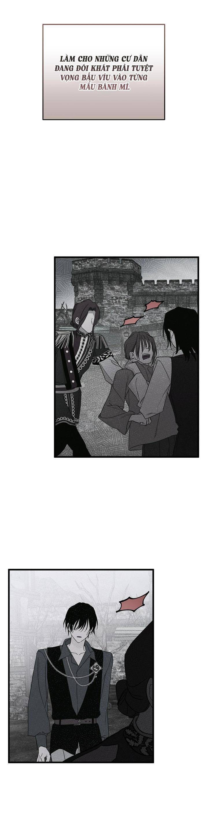 Vị Phu Quân Căm Ghét Tôi Đã Mất Trí Nhớ: Chapter 52