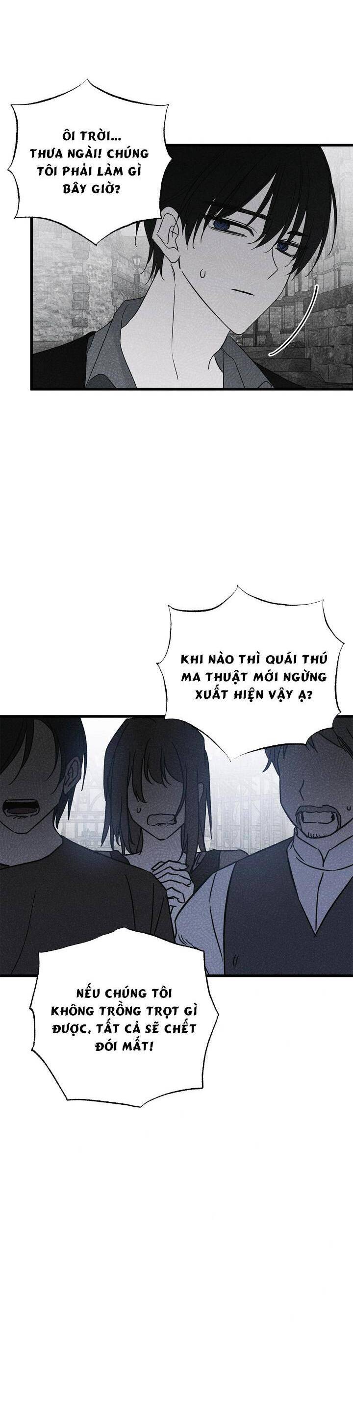 Vị Phu Quân Căm Ghét Tôi Đã Mất Trí Nhớ: Chapter 52