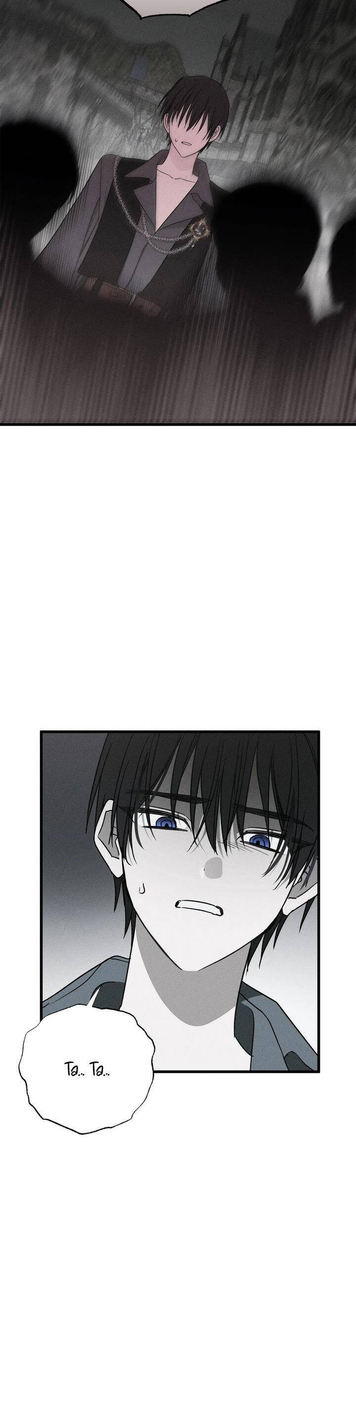Vị Phu Quân Căm Ghét Tôi Đã Mất Trí Nhớ: Chapter 52