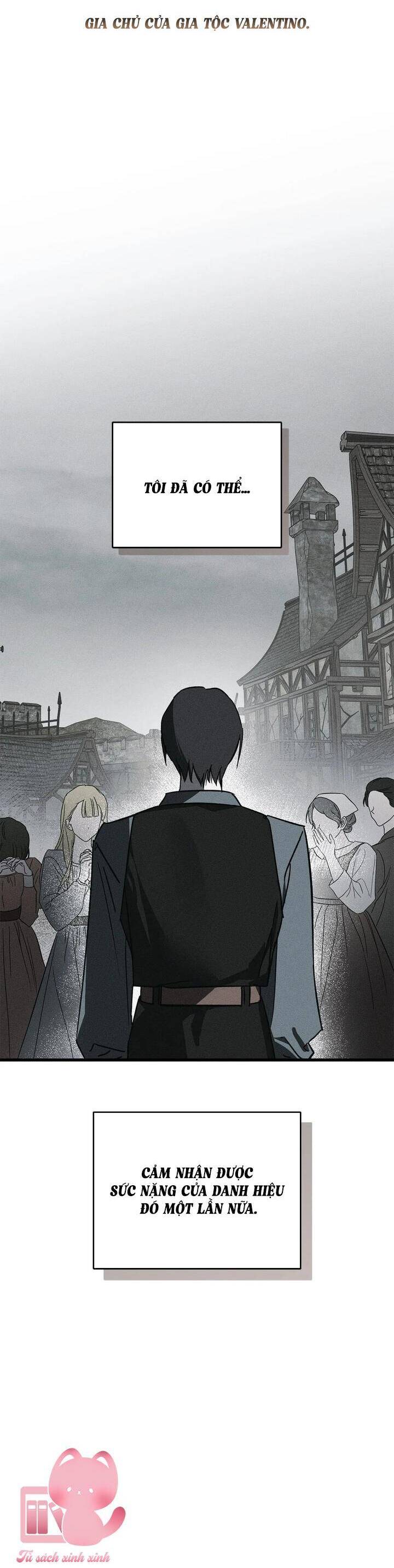 Vị Phu Quân Căm Ghét Tôi Đã Mất Trí Nhớ: Chapter 52