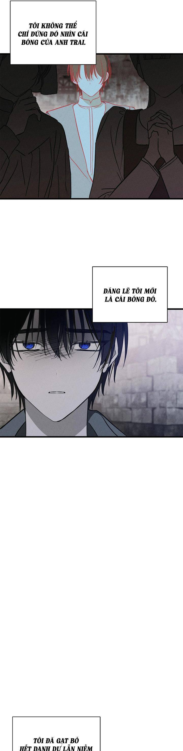 Vị Phu Quân Căm Ghét Tôi Đã Mất Trí Nhớ: Chapter 52