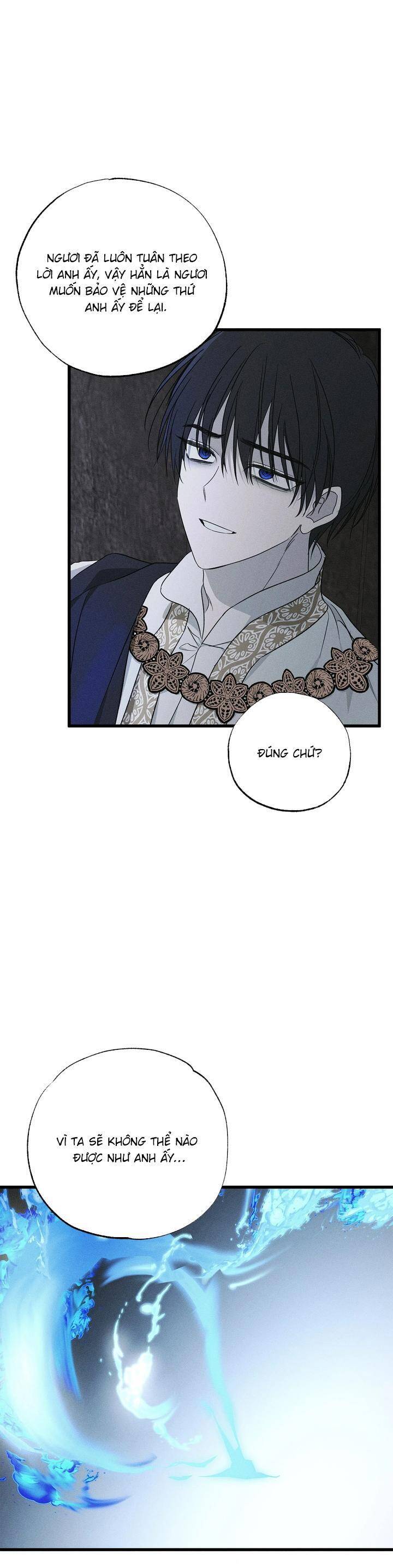 Vị Phu Quân Căm Ghét Tôi Đã Mất Trí Nhớ: Chapter 52