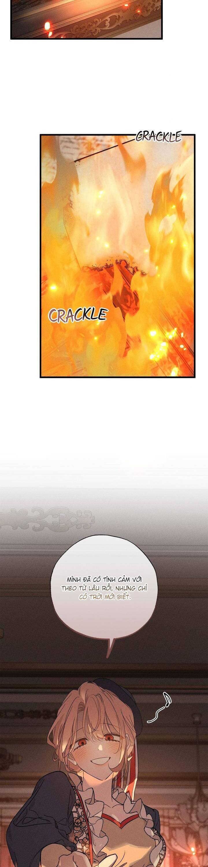 Vị Phu Quân Căm Ghét Tôi Đã Mất Trí Nhớ: Chapter 52