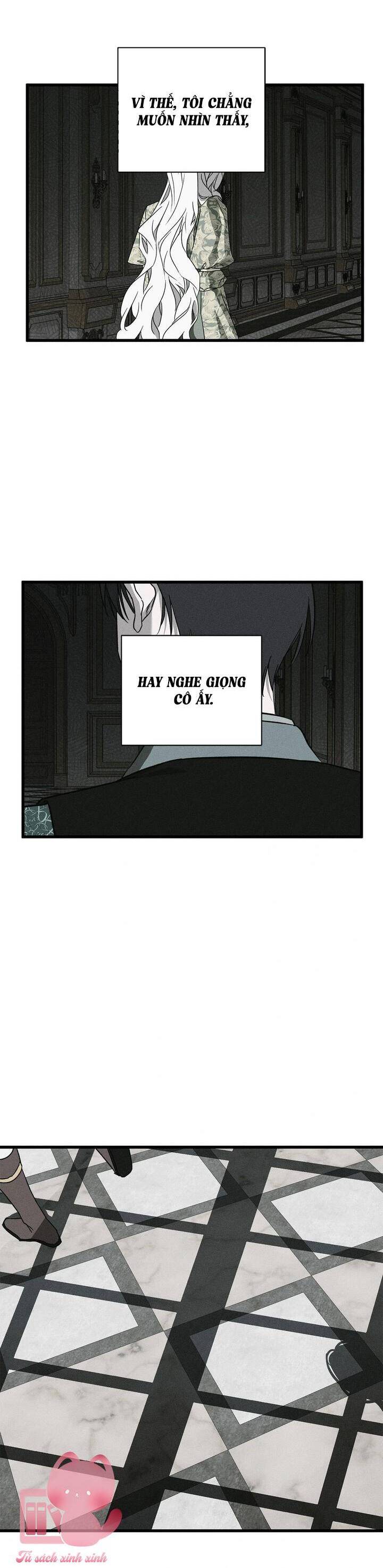 Vị Phu Quân Căm Ghét Tôi Đã Mất Trí Nhớ: Chapter 52
