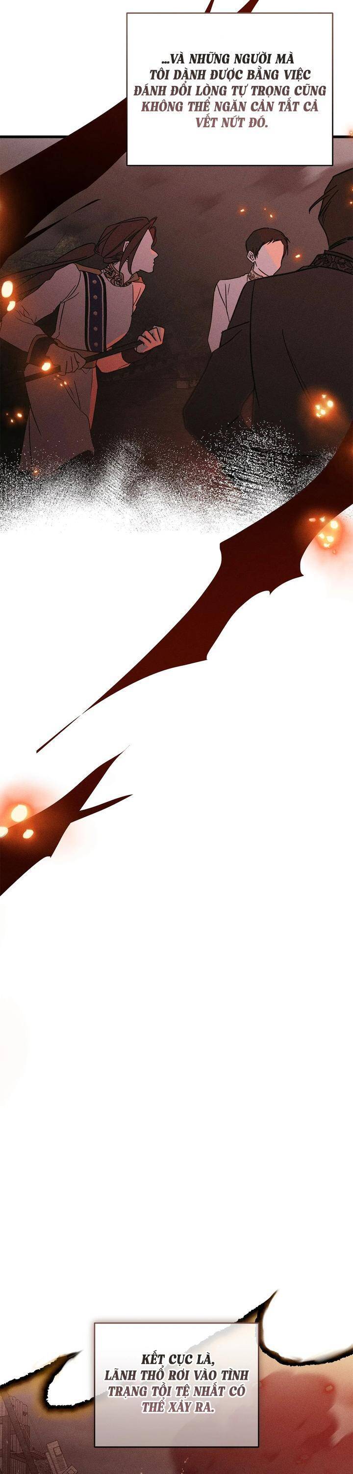 Vị Phu Quân Căm Ghét Tôi Đã Mất Trí Nhớ: Chapter 52