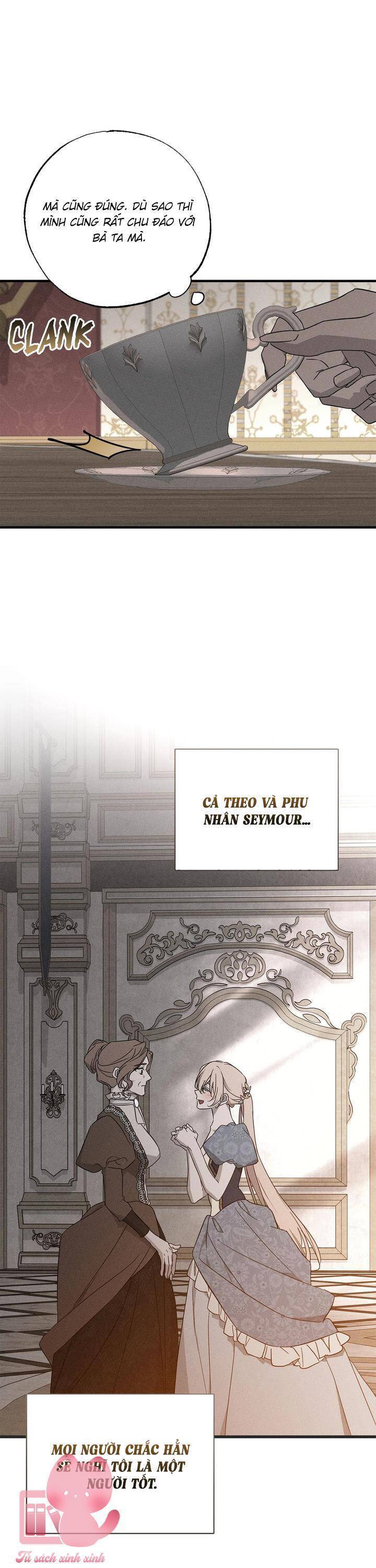 Vị Phu Quân Căm Ghét Tôi Đã Mất Trí Nhớ: Chapter 53