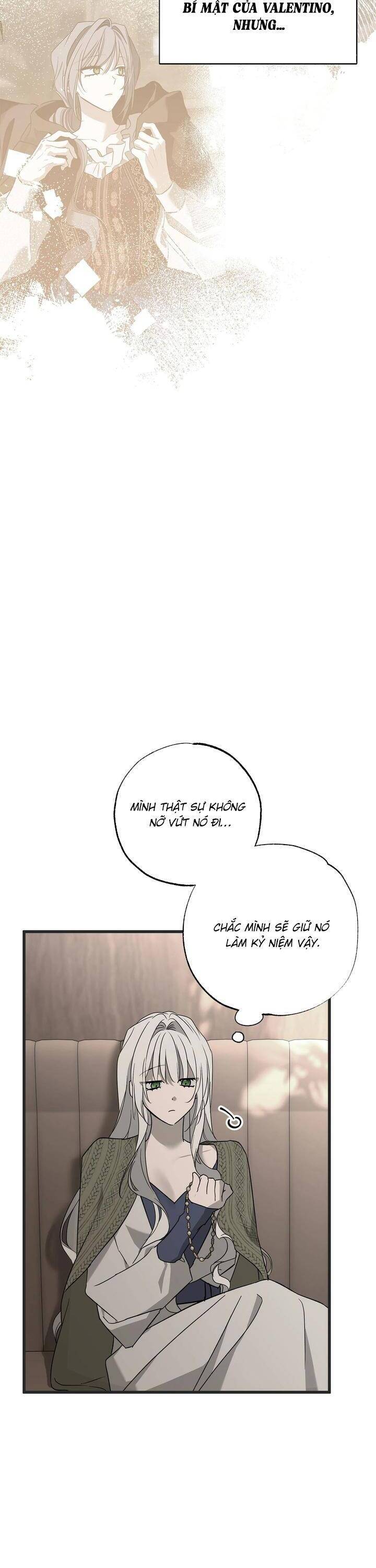 Vị Phu Quân Căm Ghét Tôi Đã Mất Trí Nhớ: Chapter 53