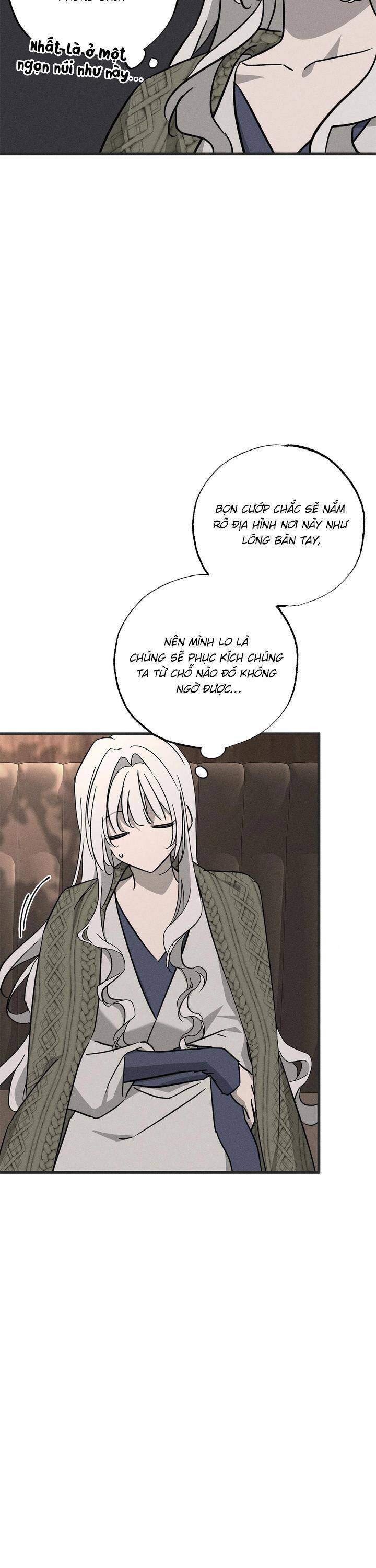 Vị Phu Quân Căm Ghét Tôi Đã Mất Trí Nhớ: Chapter 53