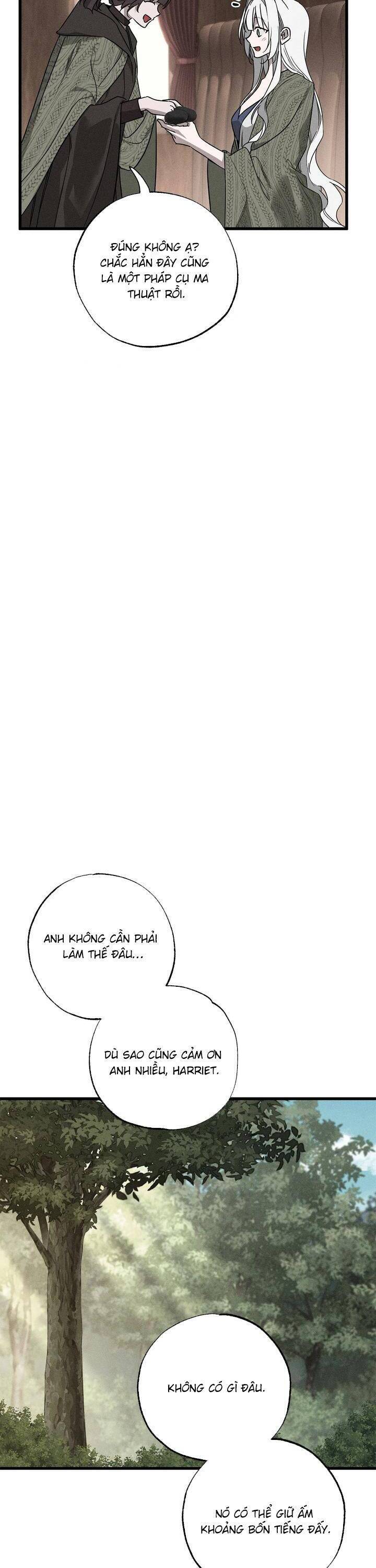 Vị Phu Quân Căm Ghét Tôi Đã Mất Trí Nhớ: Chapter 53