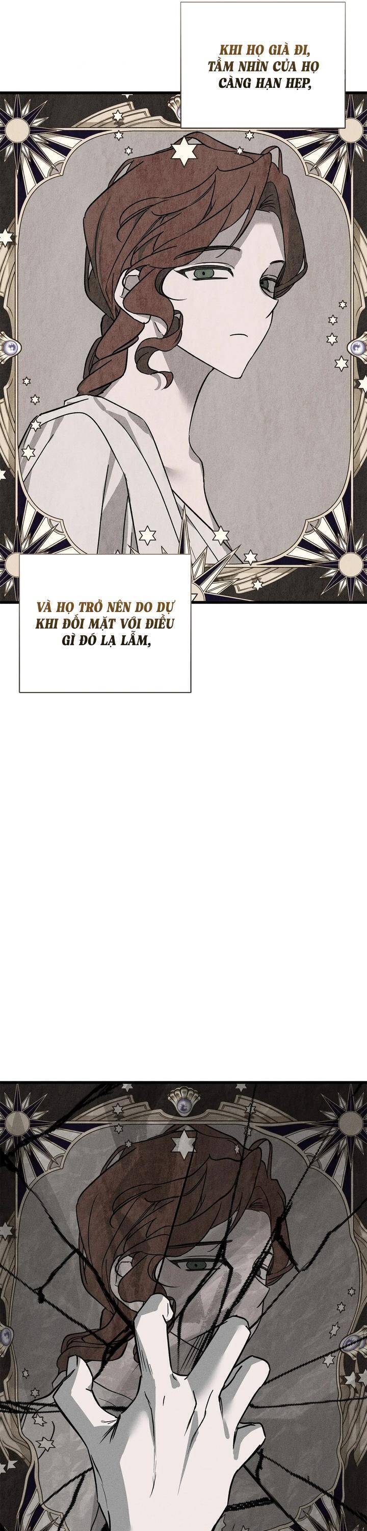 Vị Phu Quân Căm Ghét Tôi Đã Mất Trí Nhớ: Chapter 53