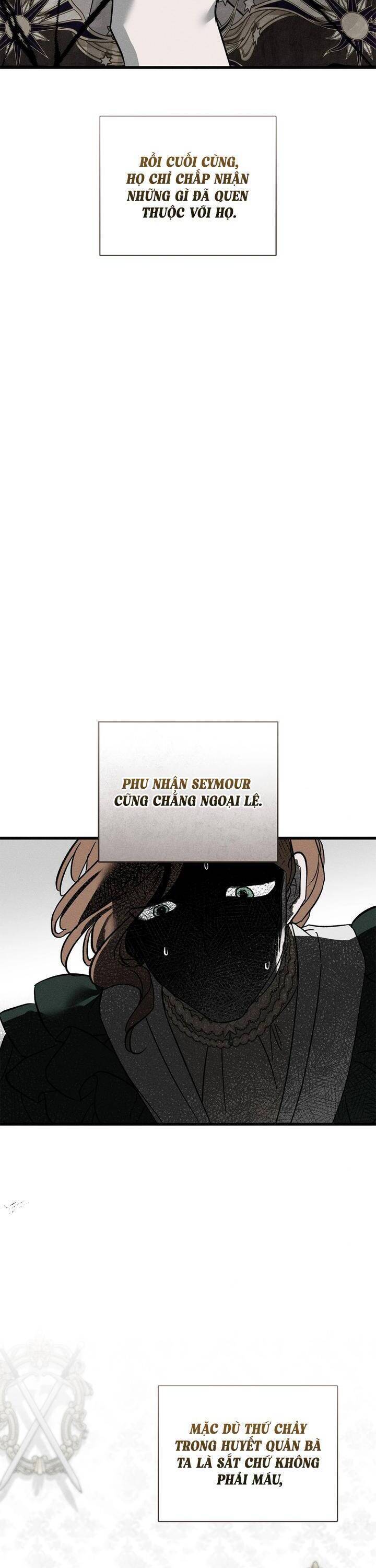 Vị Phu Quân Căm Ghét Tôi Đã Mất Trí Nhớ: Chapter 53