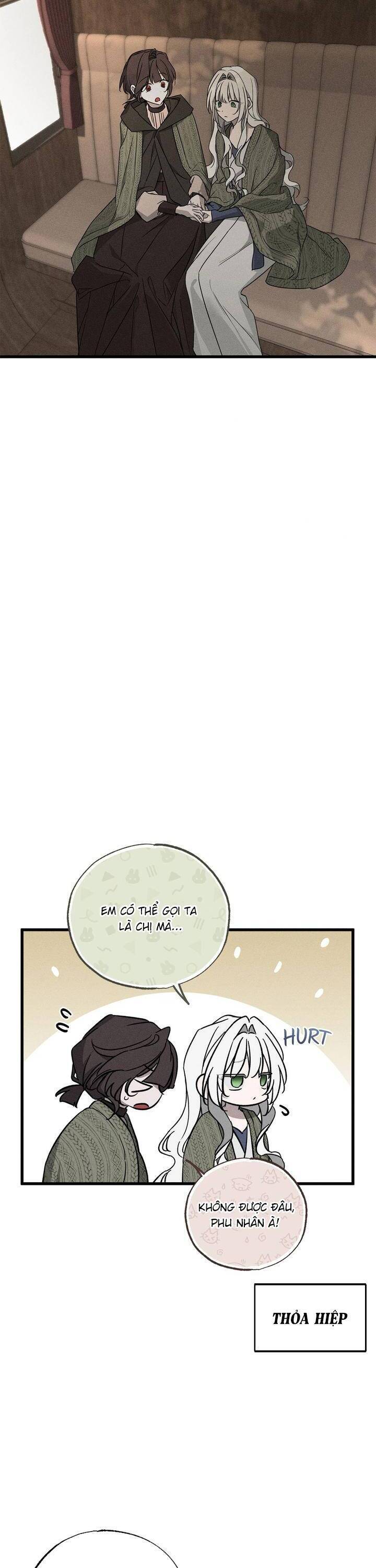 Vị Phu Quân Căm Ghét Tôi Đã Mất Trí Nhớ: Chapter 54