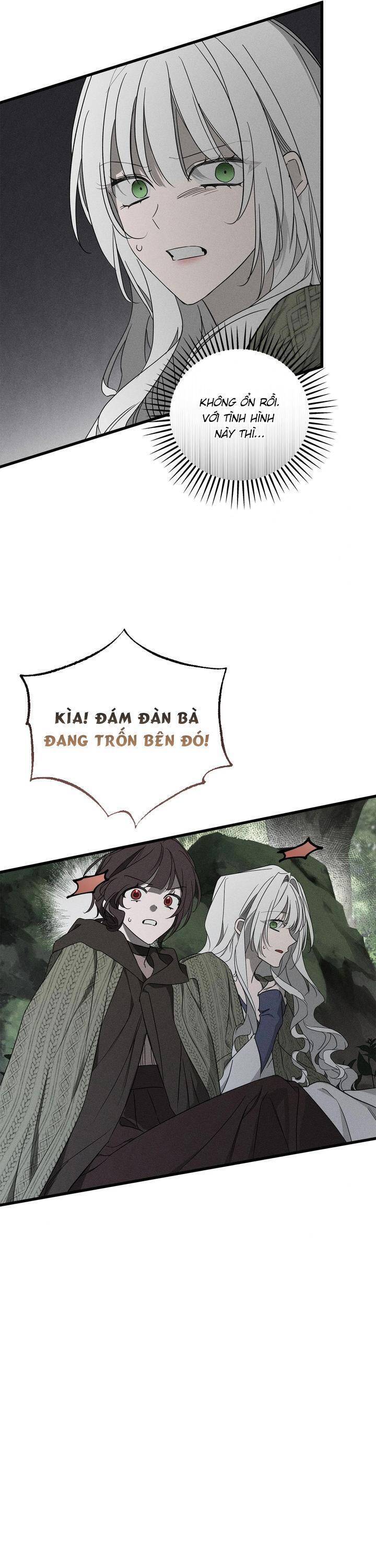 Vị Phu Quân Căm Ghét Tôi Đã Mất Trí Nhớ: Chapter 54