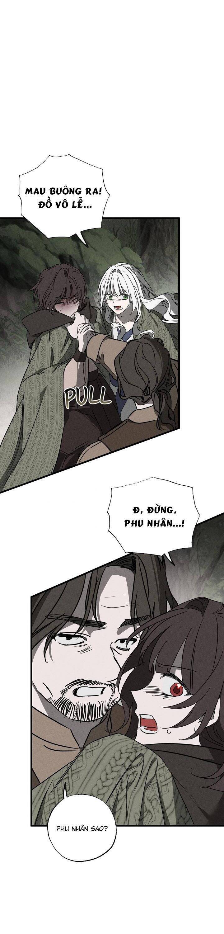 Vị Phu Quân Căm Ghét Tôi Đã Mất Trí Nhớ: Chapter 54