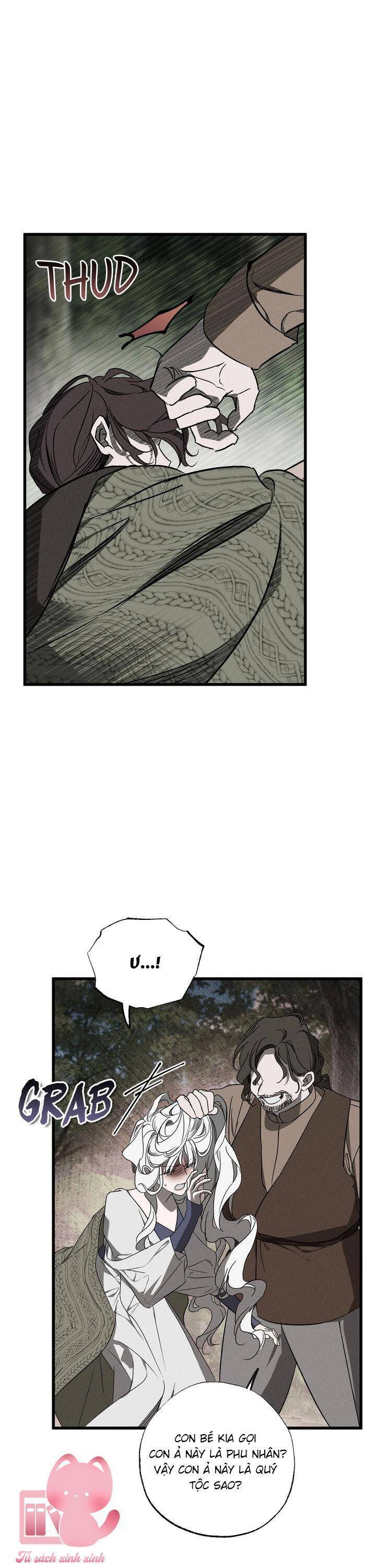 Vị Phu Quân Căm Ghét Tôi Đã Mất Trí Nhớ: Chapter 54