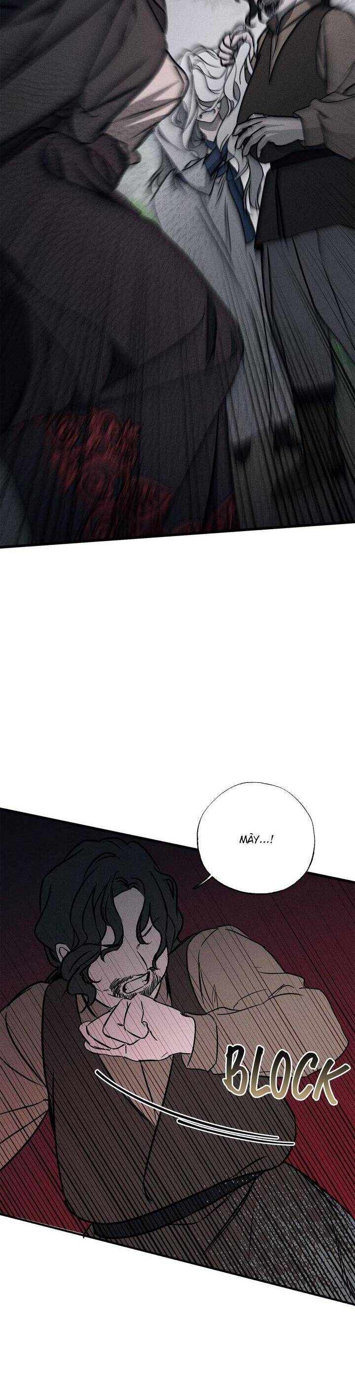 Vị Phu Quân Căm Ghét Tôi Đã Mất Trí Nhớ: Chapter 54