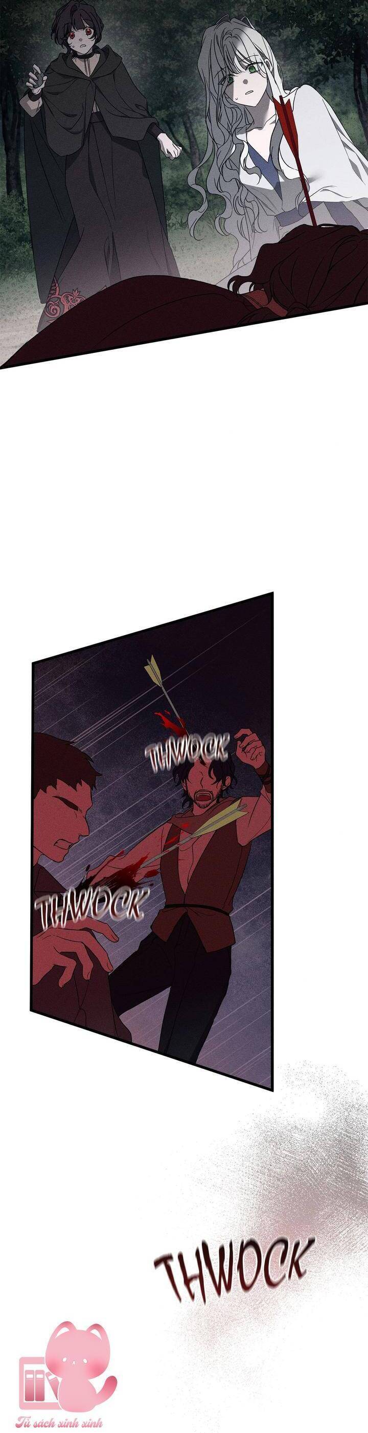 Vị Phu Quân Căm Ghét Tôi Đã Mất Trí Nhớ: Chapter 54