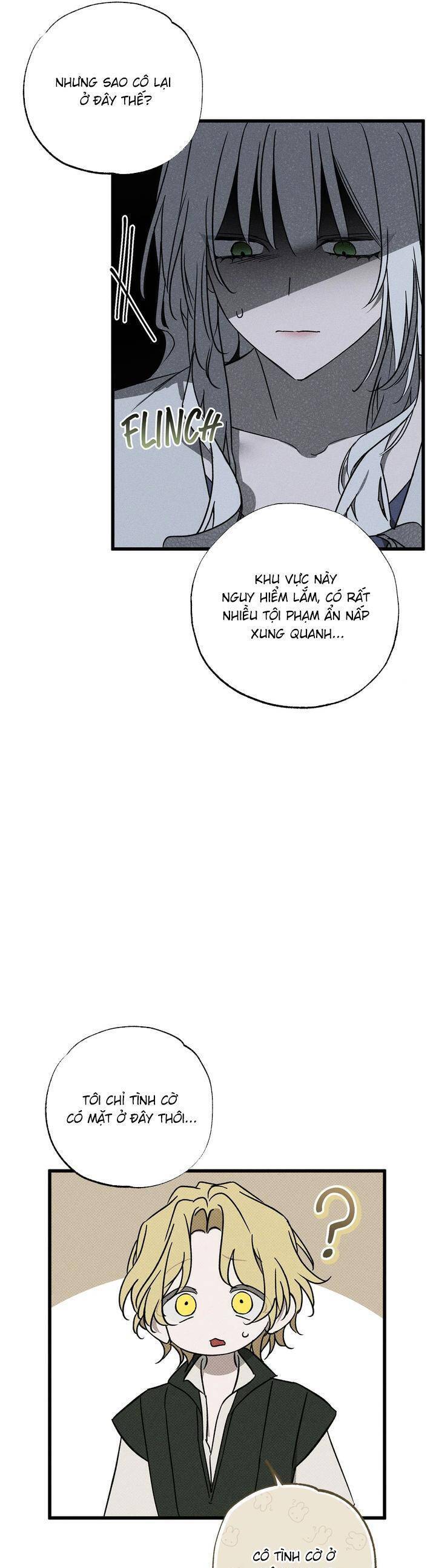 Vị Phu Quân Căm Ghét Tôi Đã Mất Trí Nhớ: Chapter 54