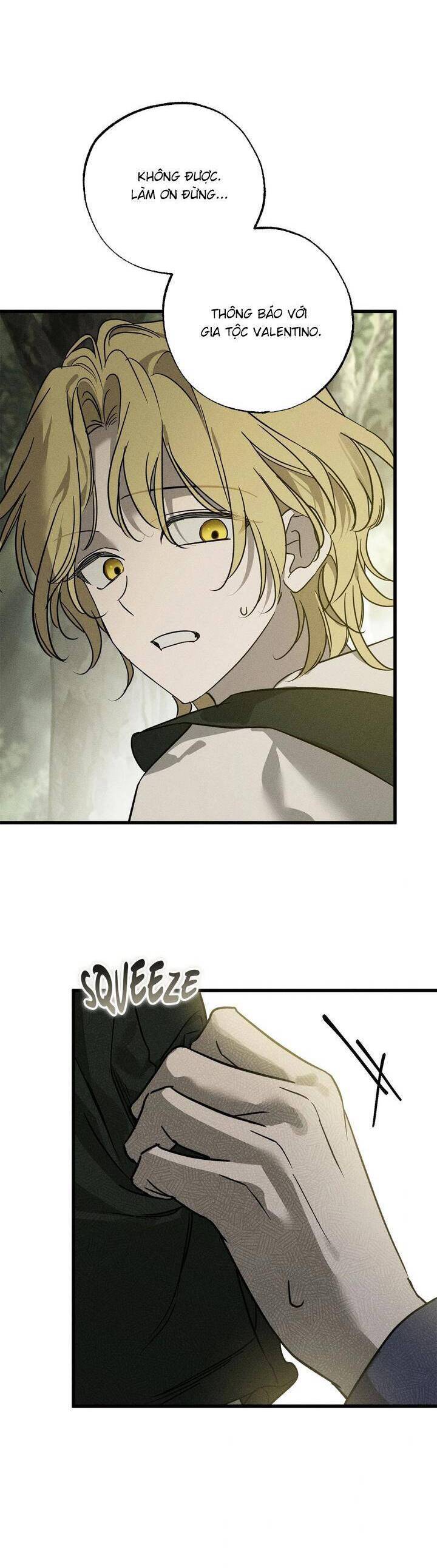 Vị Phu Quân Căm Ghét Tôi Đã Mất Trí Nhớ: Chapter 54