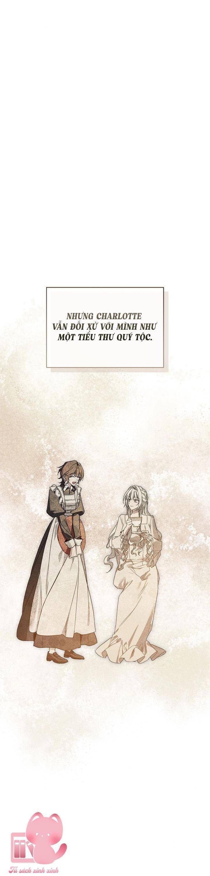 Vị Phu Quân Căm Ghét Tôi Đã Mất Trí Nhớ: Chapter 54