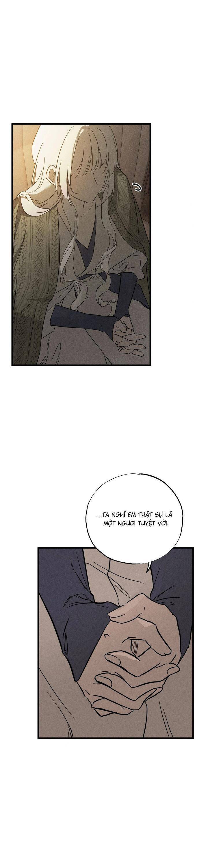 Vị Phu Quân Căm Ghét Tôi Đã Mất Trí Nhớ: Chapter 54