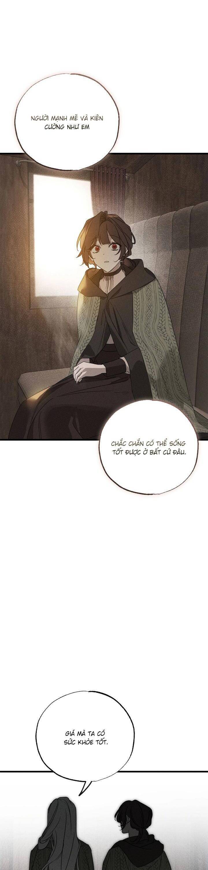 Vị Phu Quân Căm Ghét Tôi Đã Mất Trí Nhớ: Chapter 54