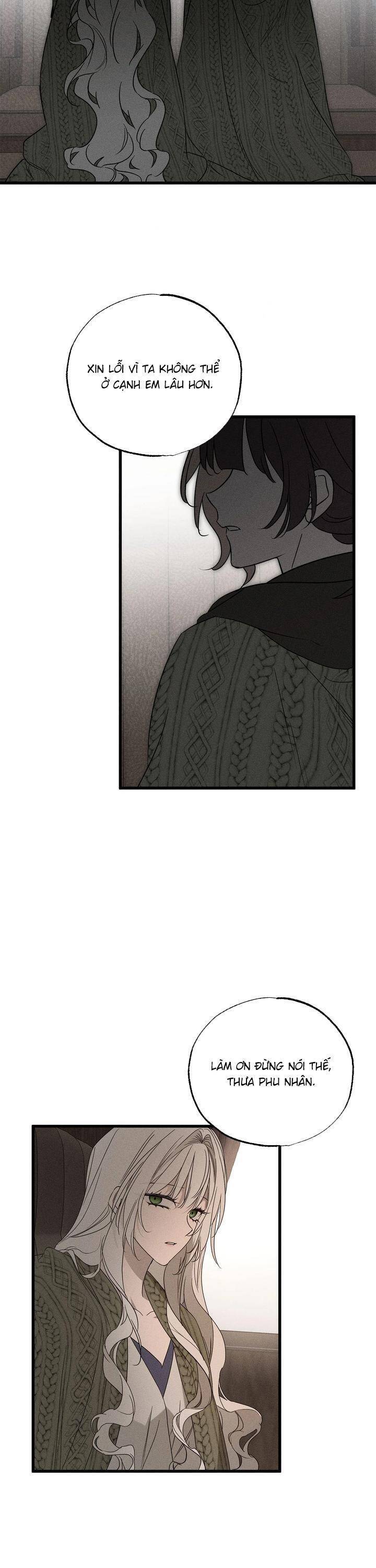 Vị Phu Quân Căm Ghét Tôi Đã Mất Trí Nhớ: Chapter 54
