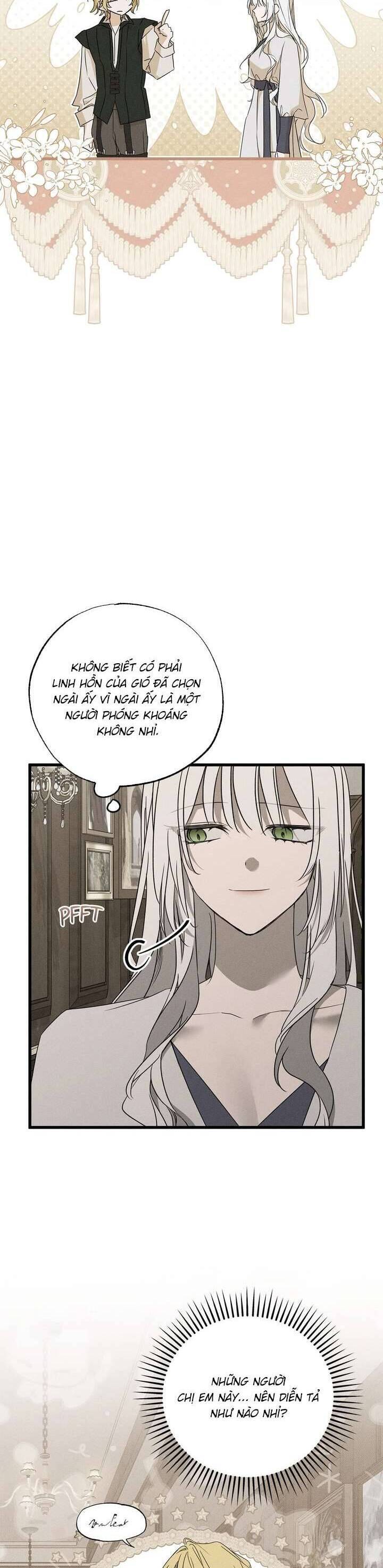 Vị Phu Quân Căm Ghét Tôi Đã Mất Trí Nhớ: Chapter 55