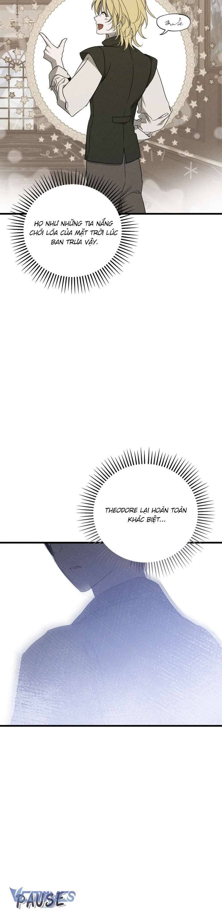 Vị Phu Quân Căm Ghét Tôi Đã Mất Trí Nhớ: Chapter 55