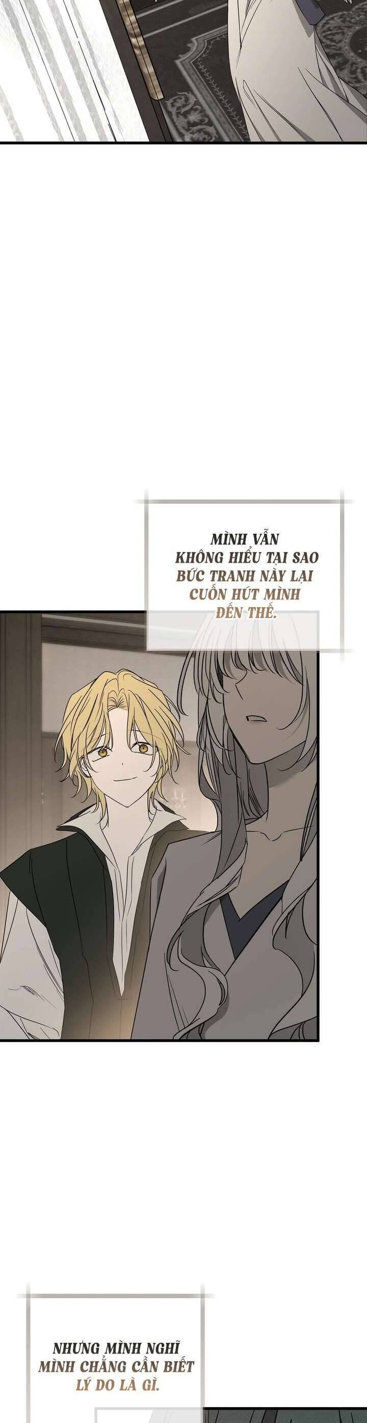 Vị Phu Quân Căm Ghét Tôi Đã Mất Trí Nhớ: Chapter 55