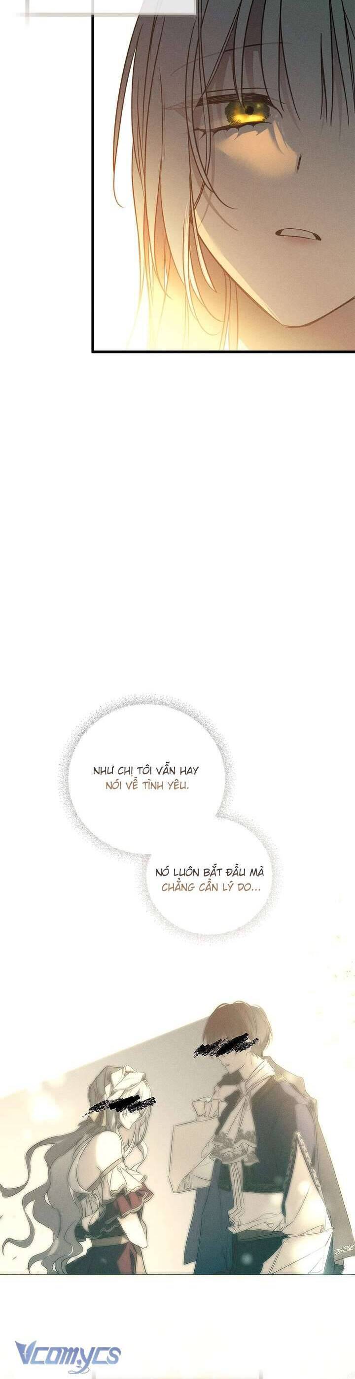 Vị Phu Quân Căm Ghét Tôi Đã Mất Trí Nhớ: Chapter 55