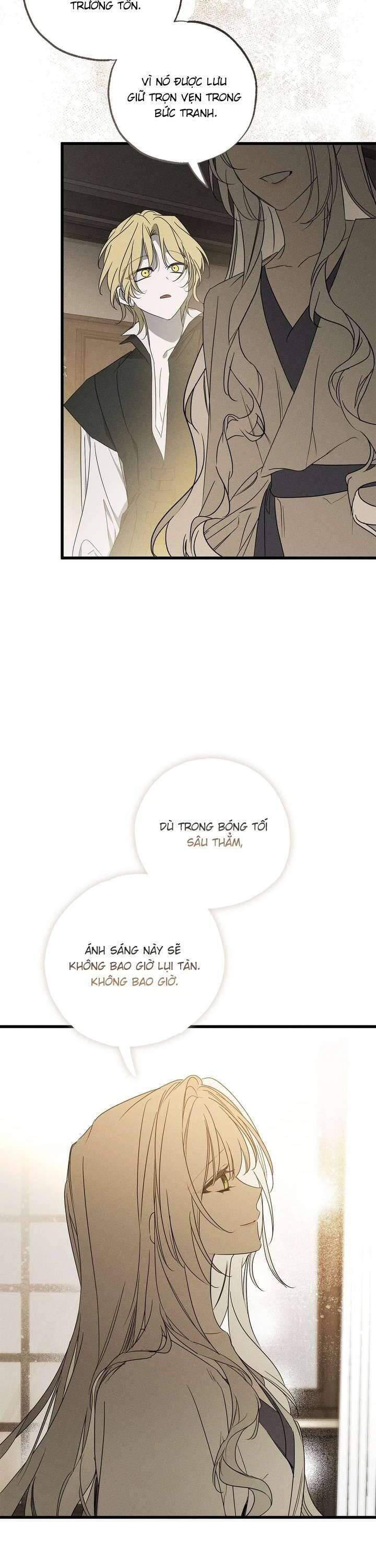 Vị Phu Quân Căm Ghét Tôi Đã Mất Trí Nhớ: Chapter 55