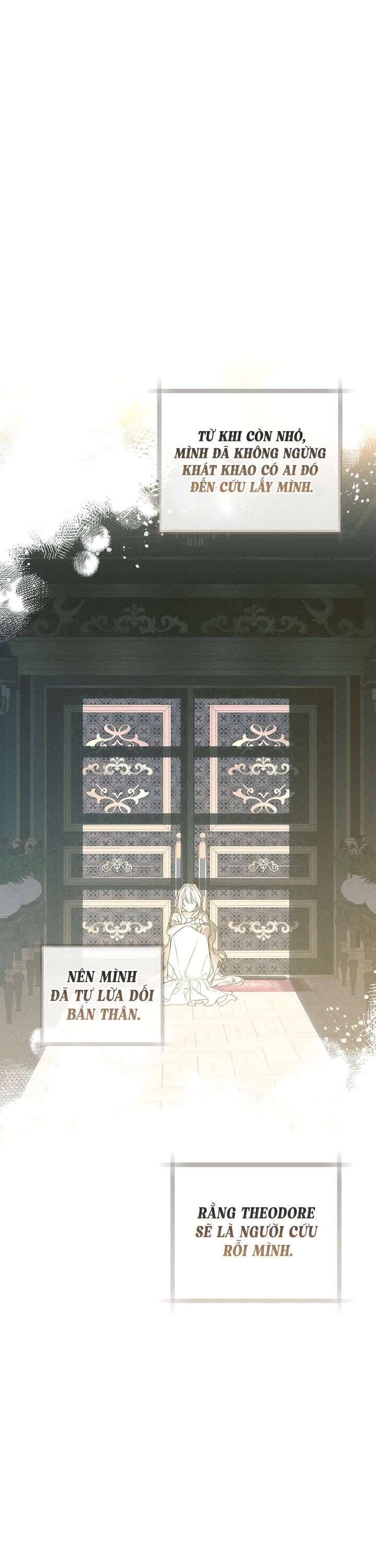 Vị Phu Quân Căm Ghét Tôi Đã Mất Trí Nhớ: Chapter 55