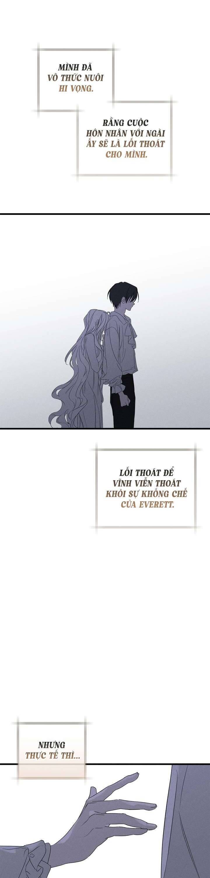 Vị Phu Quân Căm Ghét Tôi Đã Mất Trí Nhớ: Chapter 55