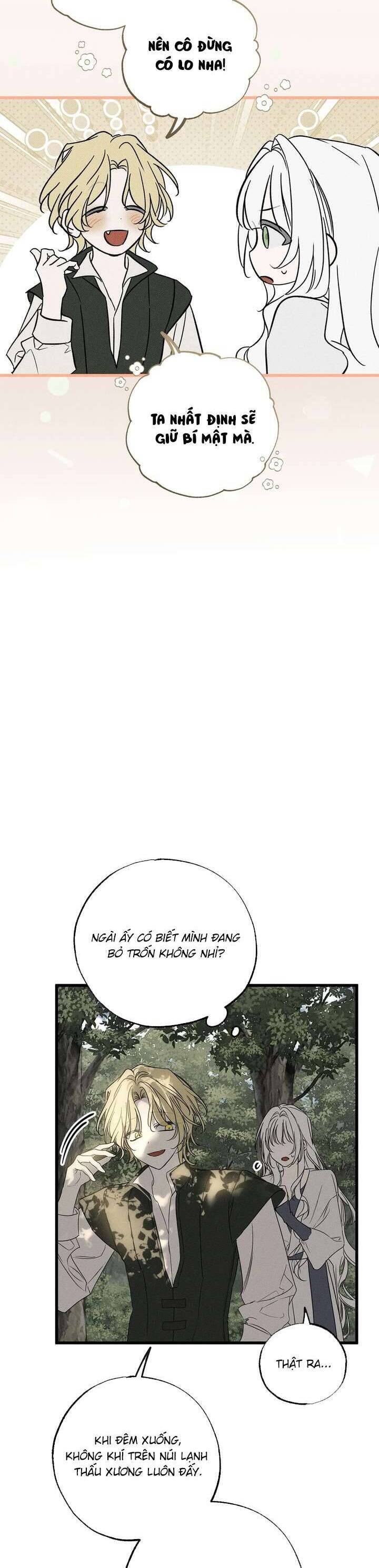 Vị Phu Quân Căm Ghét Tôi Đã Mất Trí Nhớ: Chapter 55