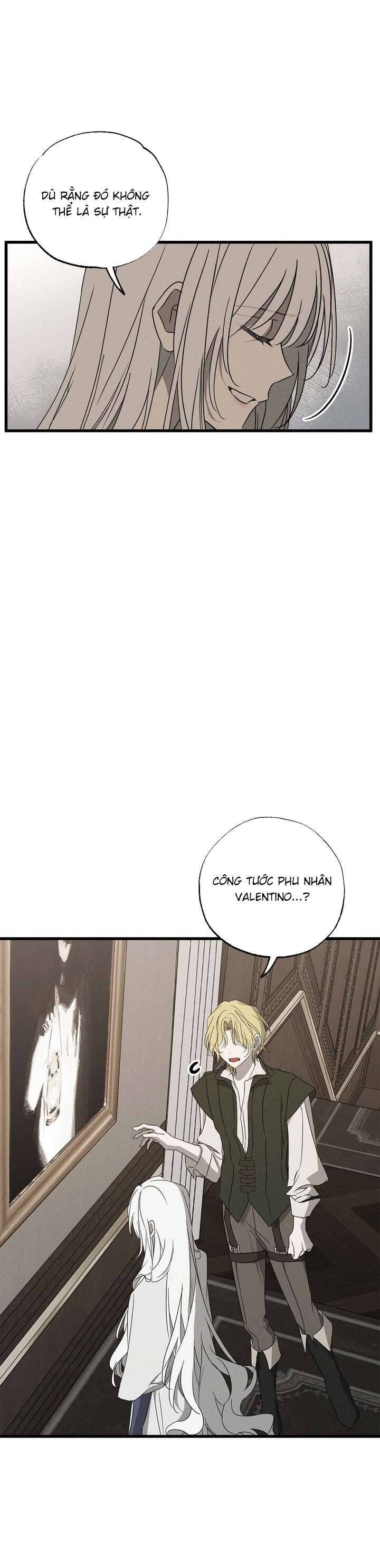 Vị Phu Quân Căm Ghét Tôi Đã Mất Trí Nhớ: Chapter 55