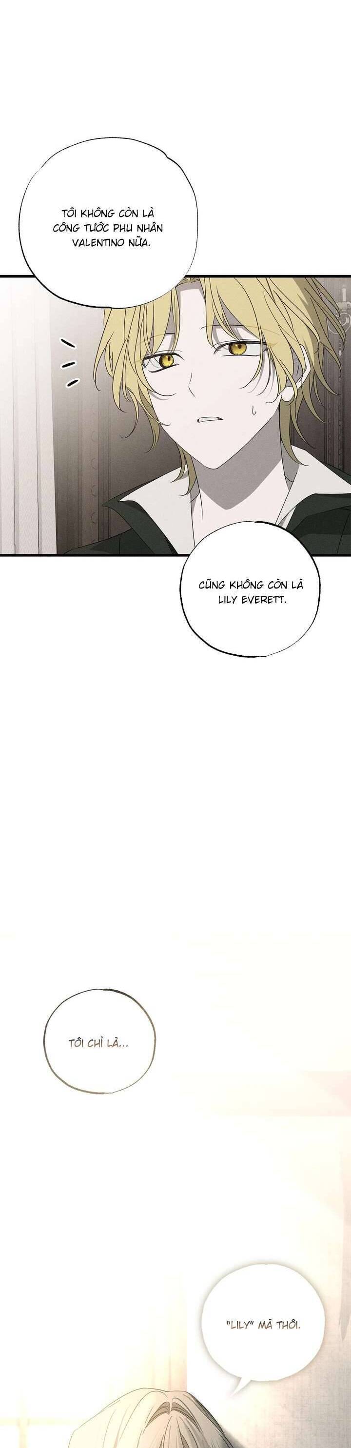 Vị Phu Quân Căm Ghét Tôi Đã Mất Trí Nhớ: Chapter 55