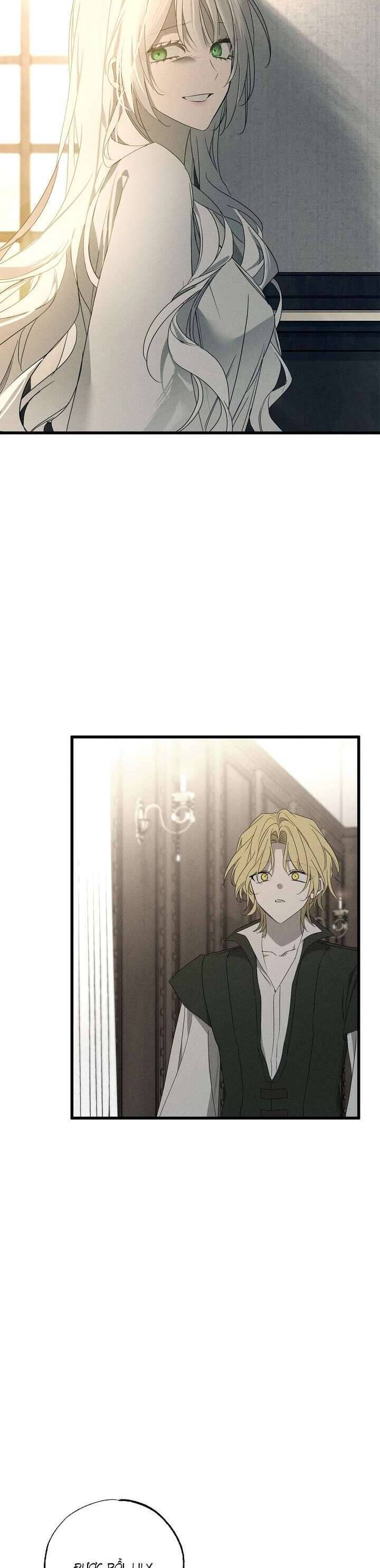 Vị Phu Quân Căm Ghét Tôi Đã Mất Trí Nhớ: Chapter 55