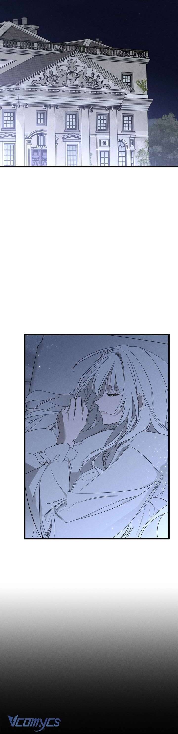 Vị Phu Quân Căm Ghét Tôi Đã Mất Trí Nhớ: Chapter 55