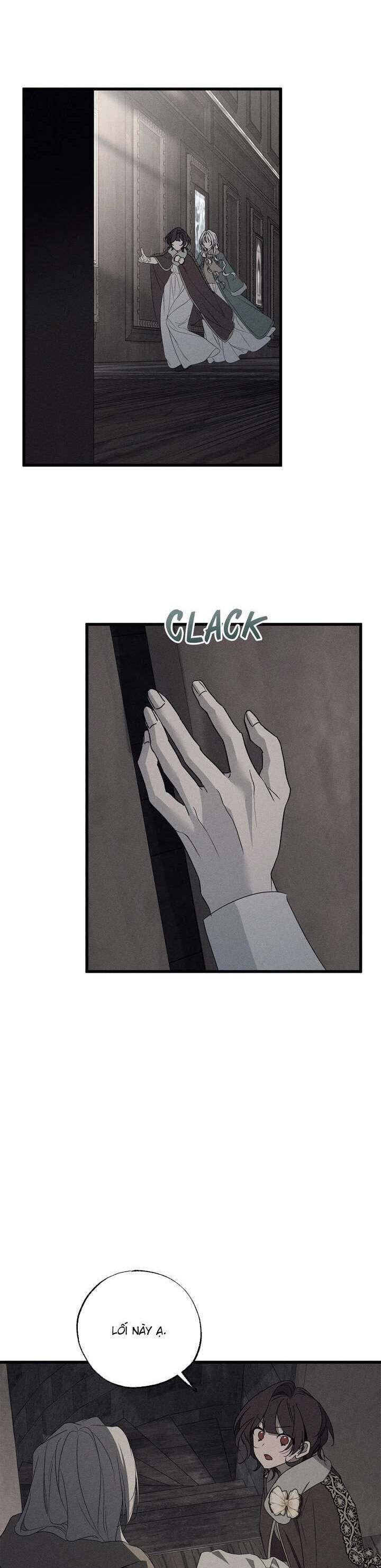 Vị Phu Quân Căm Ghét Tôi Đã Mất Trí Nhớ: Chapter 56