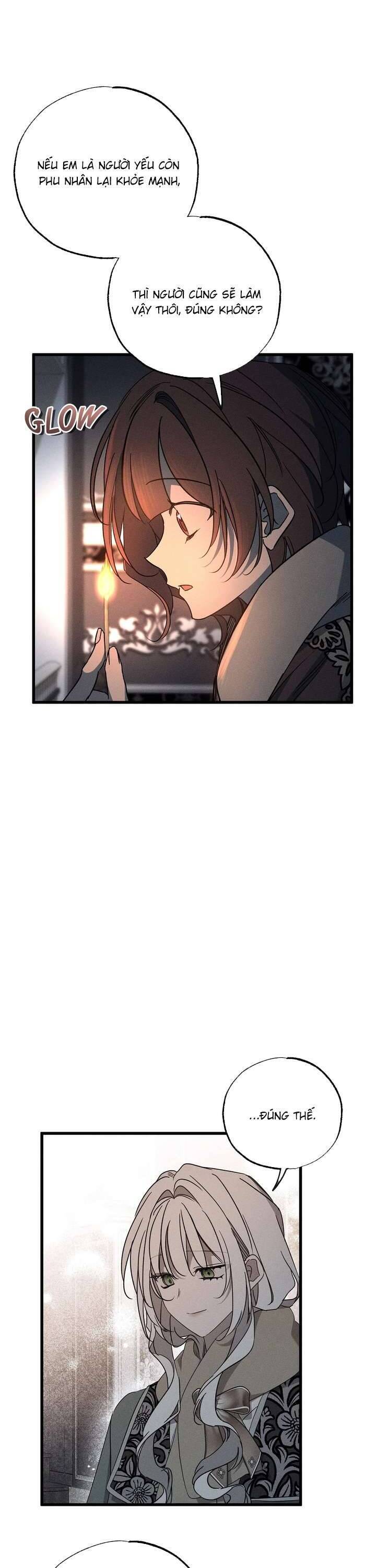 Vị Phu Quân Căm Ghét Tôi Đã Mất Trí Nhớ: Chapter 56