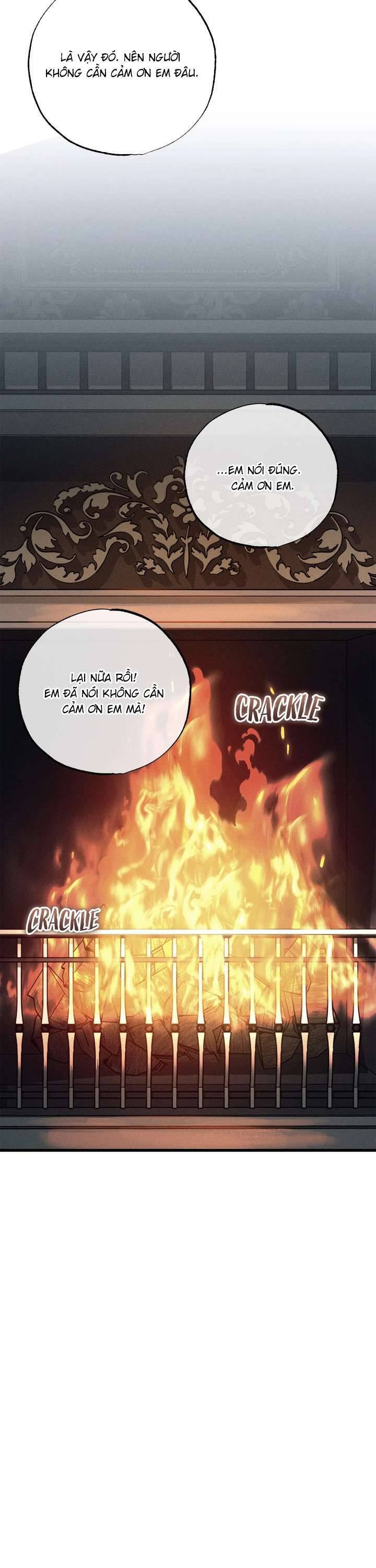Vị Phu Quân Căm Ghét Tôi Đã Mất Trí Nhớ: Chapter 56