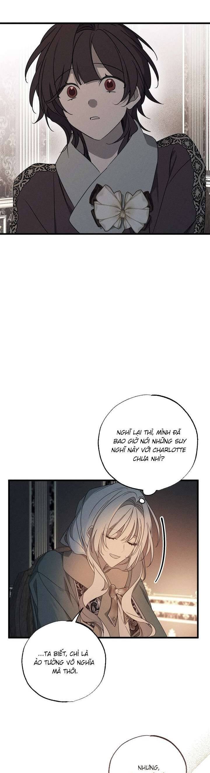 Vị Phu Quân Căm Ghét Tôi Đã Mất Trí Nhớ: Chapter 56