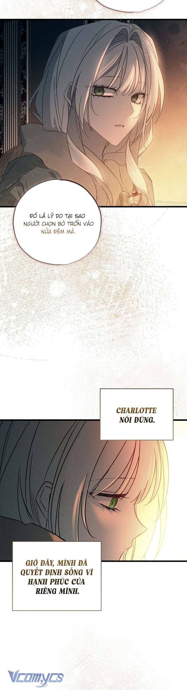 Vị Phu Quân Căm Ghét Tôi Đã Mất Trí Nhớ: Chapter 56