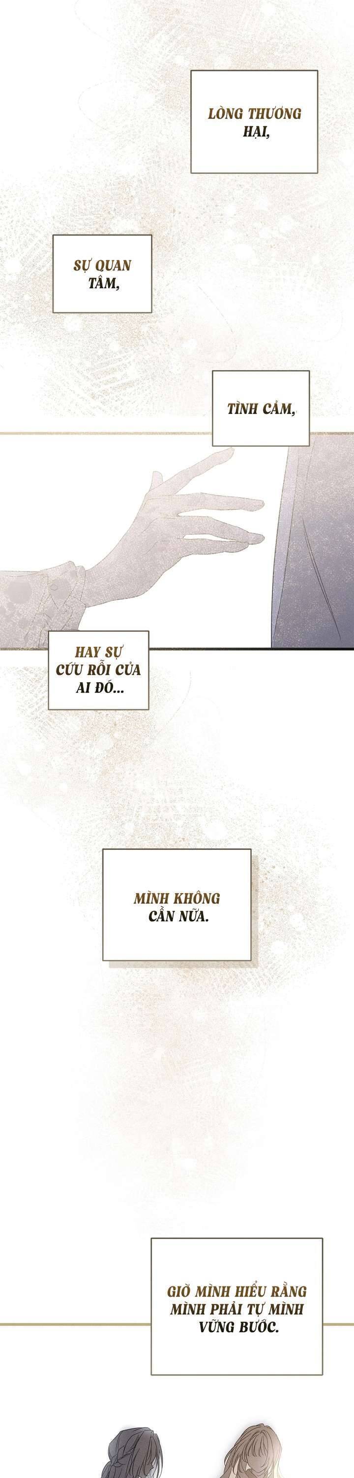 Vị Phu Quân Căm Ghét Tôi Đã Mất Trí Nhớ: Chapter 56